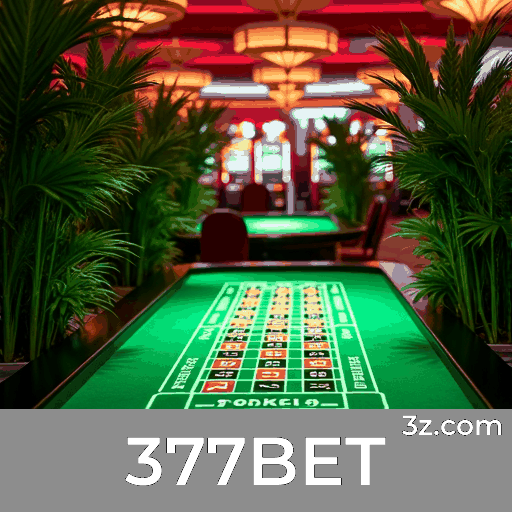 Aposte em Movimento com o Aplicativo 377BET