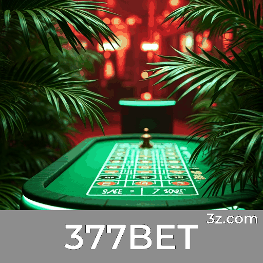377BET: Especialista em apostas esportivas no Brasil