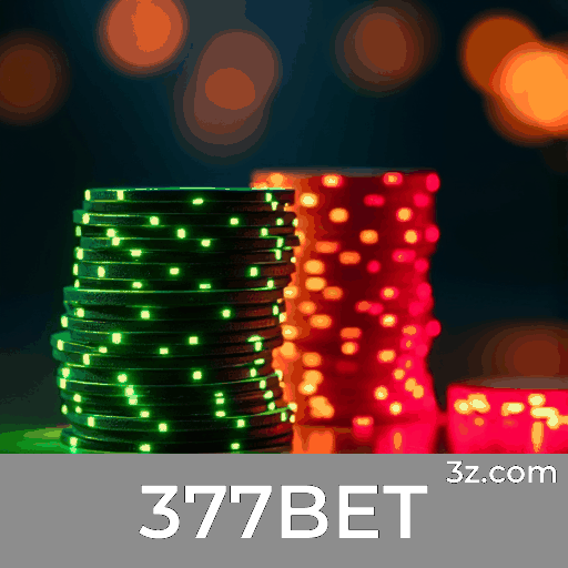 377BET - Plataforma de Apostas Rápida e Confiável