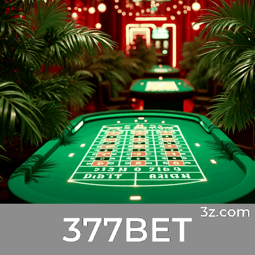 Equipe de Dealers Internacionais para Experiência Exclusiva no Casino 377BET