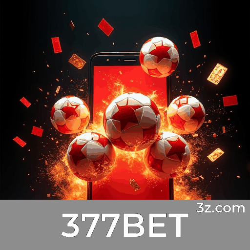 377BET: Especialista em apostas esportivas no Brasil