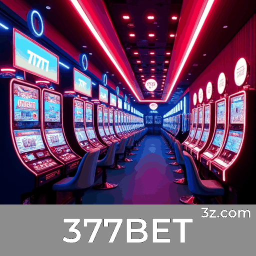 377BET: Especialista em apostas esportivas no Brasil