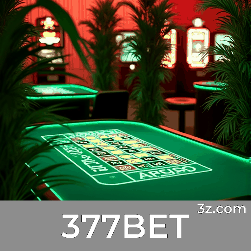 Revolucionário Desenvolvimento de Jogos Redefine 377BET