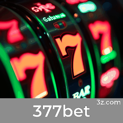 377bet: Plataforma de Apostas Confiável e Rápida
