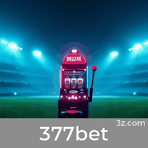 377bet: A Experiência de Cassino Imersiva para Brasileiros